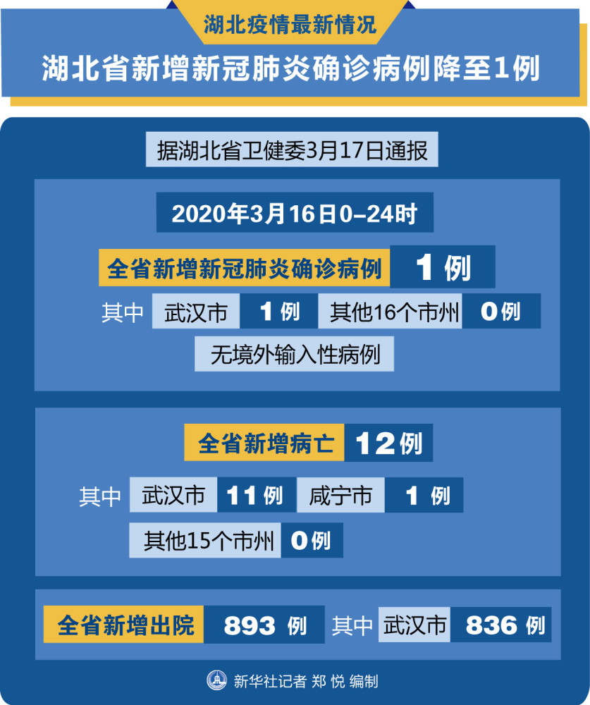 湖北疫情最新情况深度解析