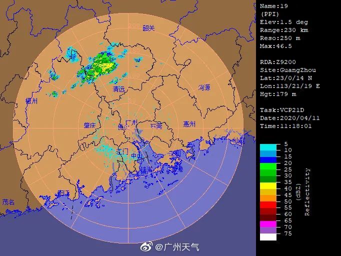 广州最新台风消息追踪与分析