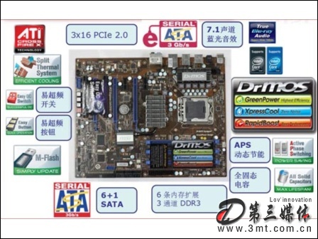 最新二手主板市场解析