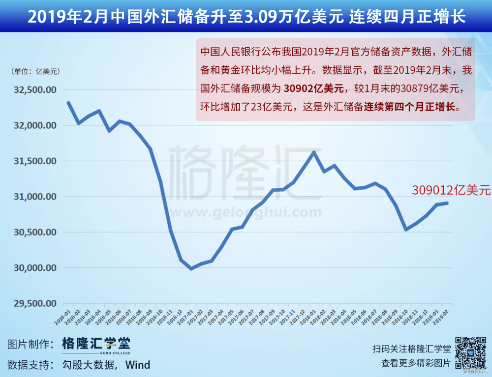 中国外汇最新状况深度解析