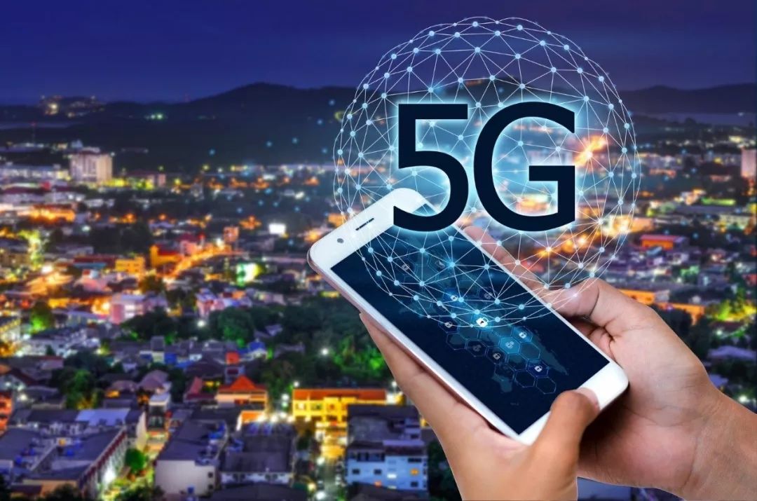 探索未来通信的先锋——最新的5G手机