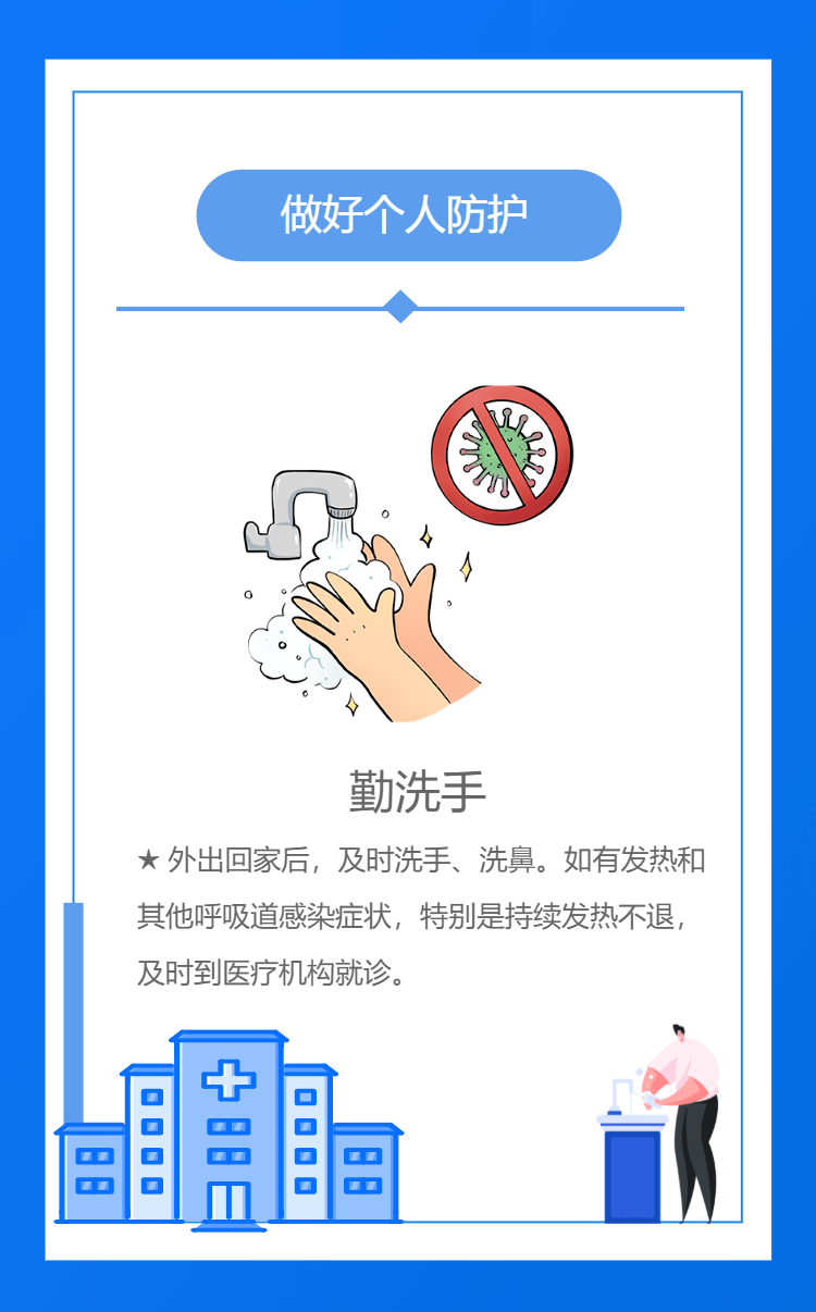 最新疫情防控原则，守护健康，共克时艰