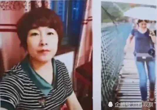 揭秘杭州失踪女事件最新真相