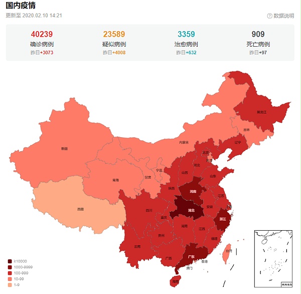 全国疫情地图最新动态，疫情的演变与防控的进展