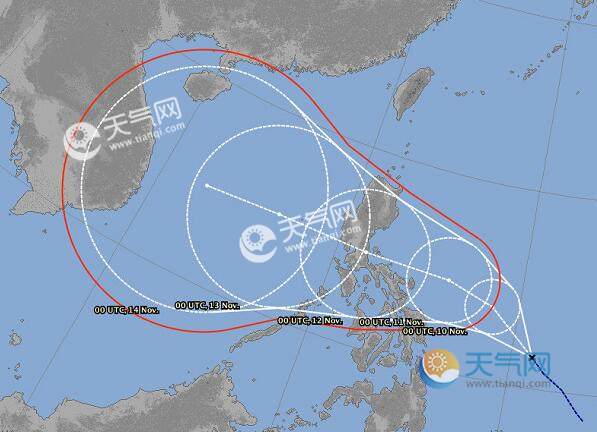 最新台风路径转变情况深度解析