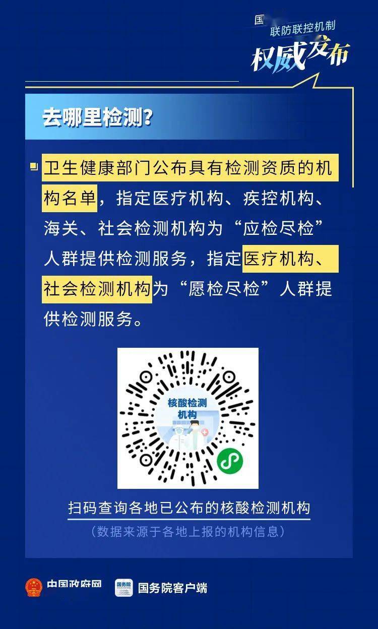 中国最新核酸检测消息，科技助力疫情防控