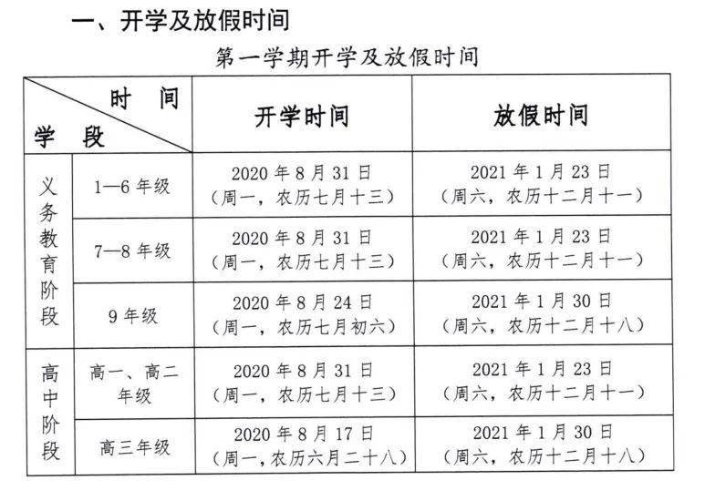 开学时间调整最新，应对变化，迎接新学期的到来