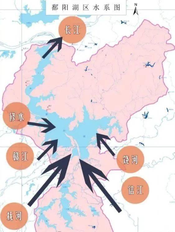 鄱阳湖最新洪灾，深度解析与应对策略