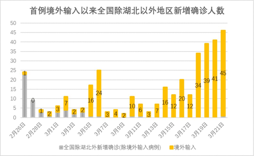 镜外疫情最新情况深度解析