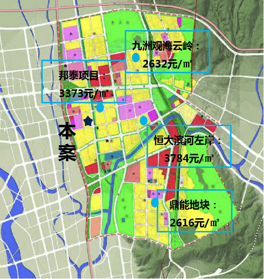 西昌市最新租房市场分析