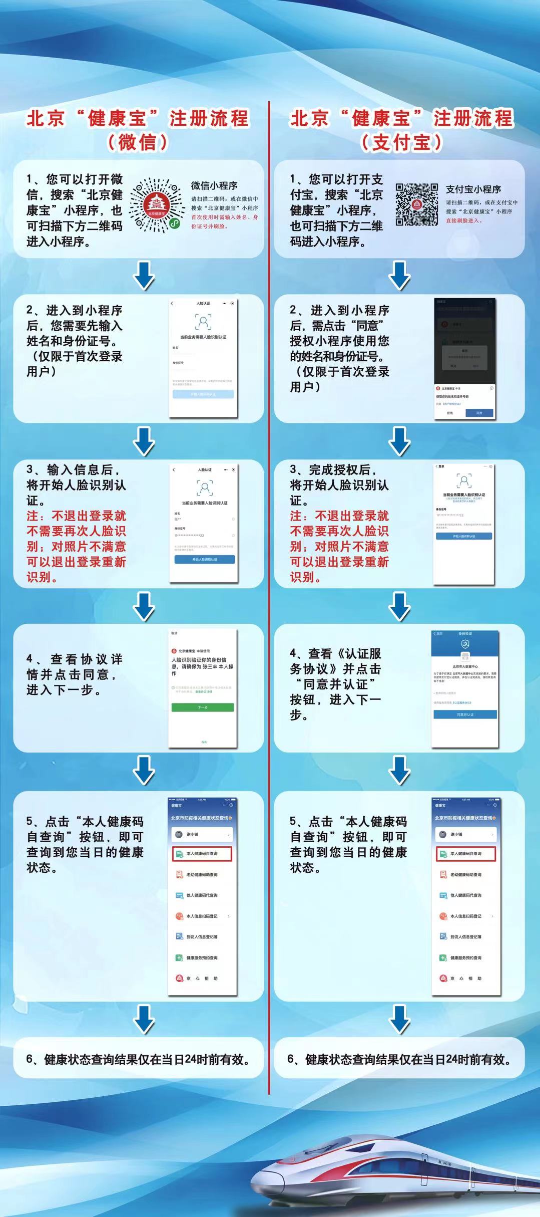 乘坐高铁最新通知——全面解读与注意事项