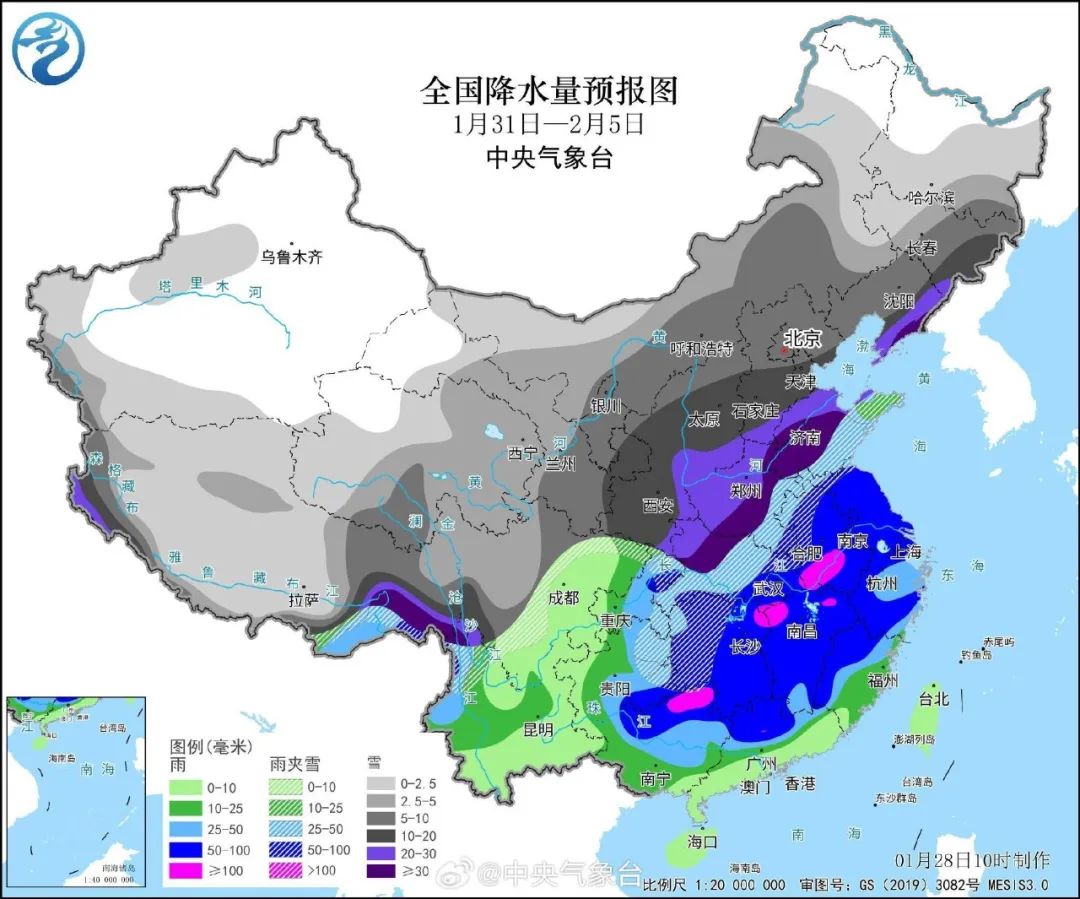 河南最新天气今日分析