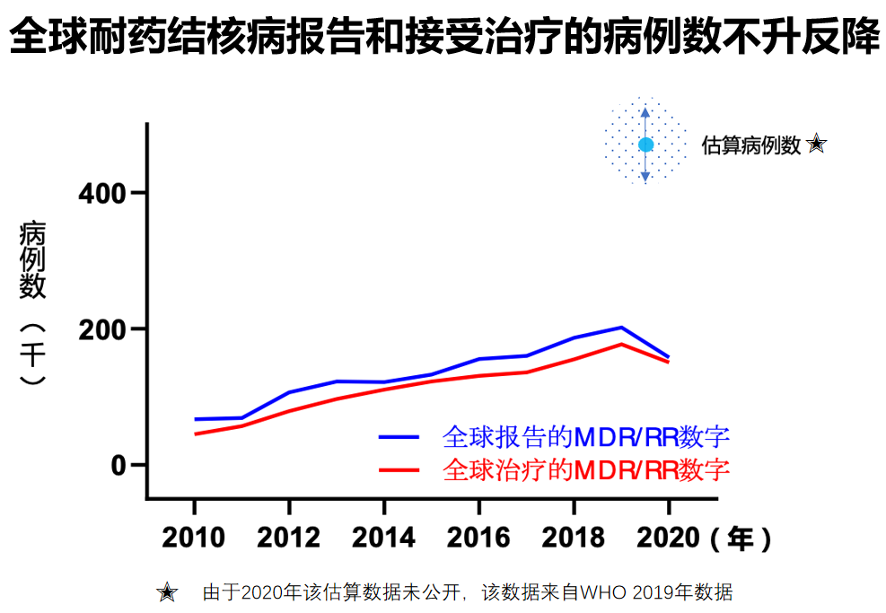 结核病最新报道，全球现状、治疗进展与未来挑战